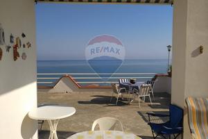 Villa singola - Alcamo