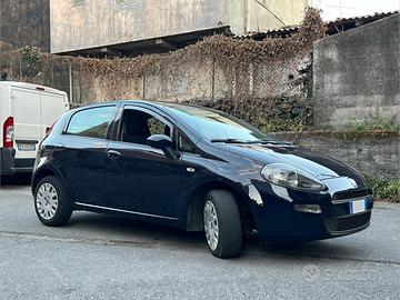 Fiat Punto my12