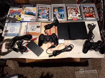Play Station