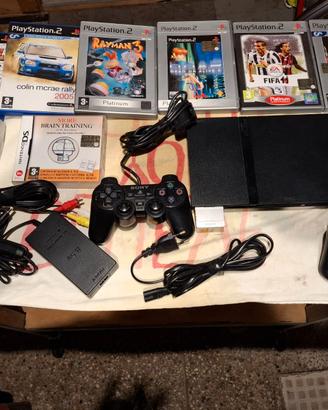 Play Station