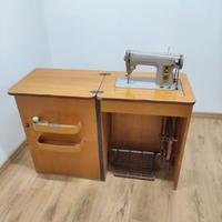 Macchina da cucire Singer 227M mobile a scomparsa