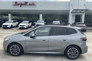 Bmw 2er Active Tourer 218d Msport