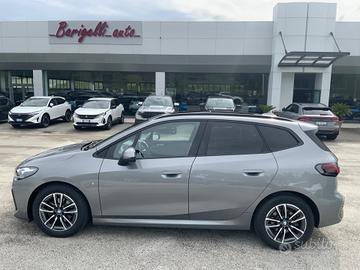 Bmw 2er Active Tourer 218d Msport