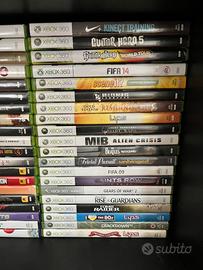 Giochi Xbox 360