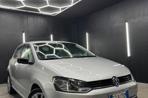 VOLKSWAGEN POLO 1.4 TDI 90CV  DIESEL EURO 6