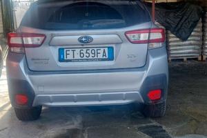 Subaru XV 1.6 Style (2° serie) 4x4
