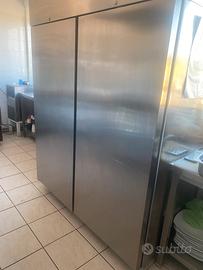 Armadio frigo