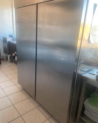 Armadio frigo