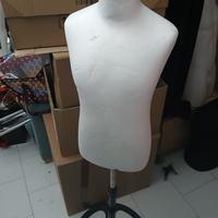 Busto  bambino comunione 