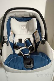 Trio peg perego per neonati/bambini
