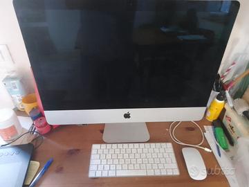 Mac OS BigSur Retina 4K 21.5inch 2019 NON SPEDISCO