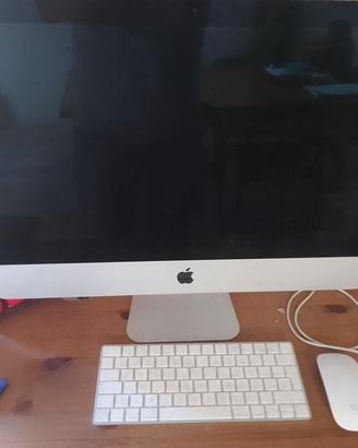 Mac OS BigSur Retina 4K 21.5inch 2019 NON SPEDISCO
