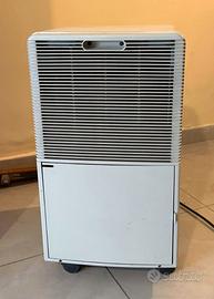 deumidificatore De Longhi