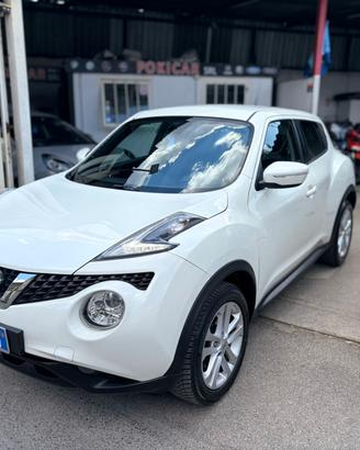 NISSAN JUKE 1.5 DCI 110CV TEKNA 2018