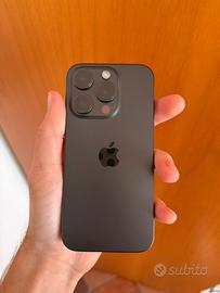 Iphone 15pro 256gb