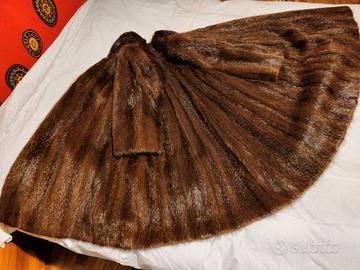 cappotto donna   lungo TG 48
