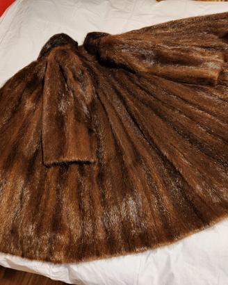 cappotto donna   lungo TG 48