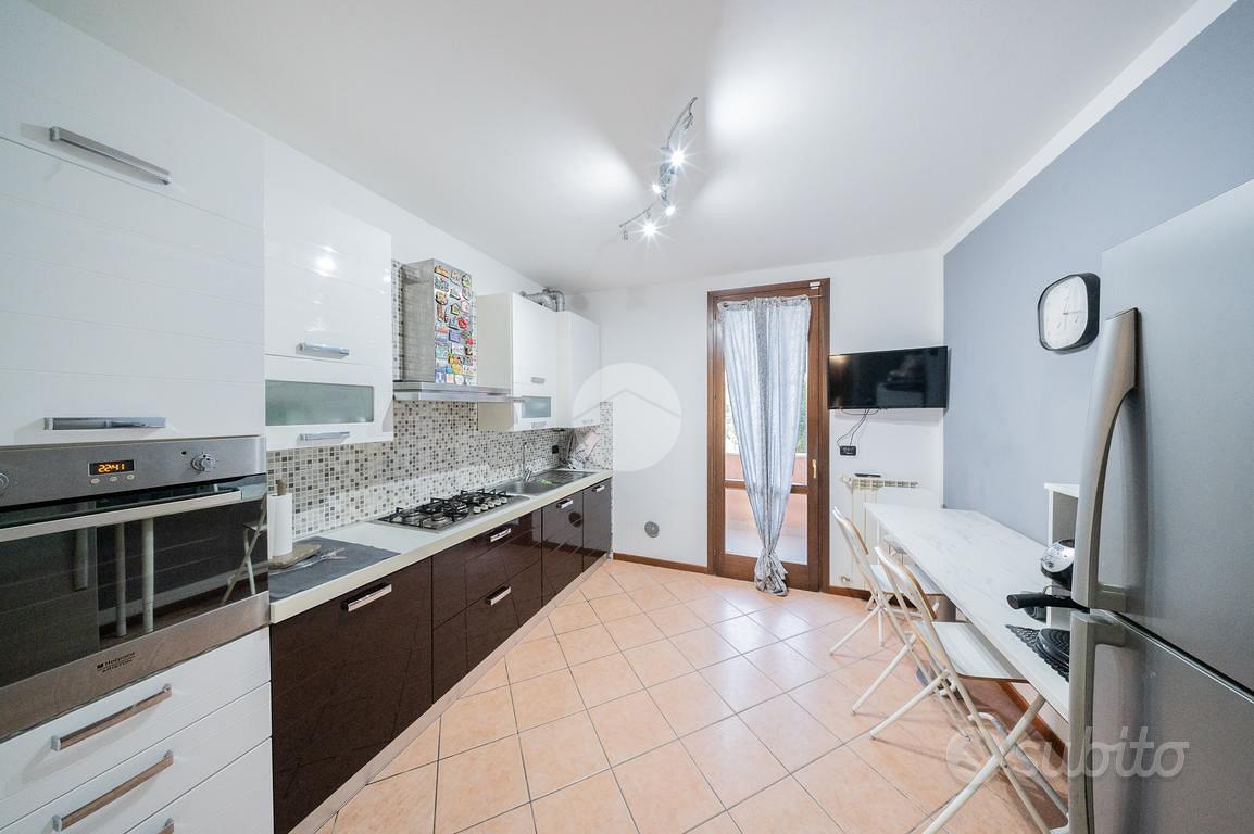 Appartamento – Mantova, Dosso del Corso - Vista 5