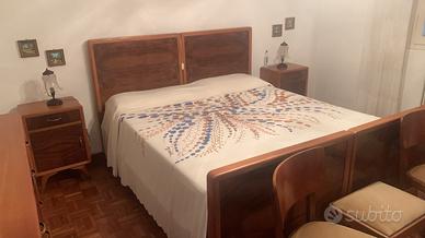 Camera da letto matrimoniale