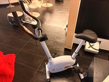 Cyclette Get Fit Ride 201