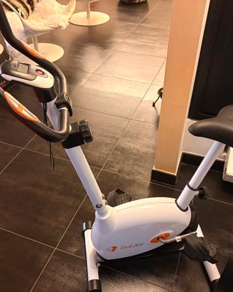 Cyclette Get Fit Ride 201