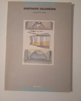 SANTIAGO CALATRAVA
