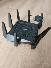 Router ASUS RT-AC5300 – Gaming & Streaming
