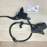 Kit impianto frenante cb125f