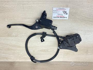 Kit impianto frenante cb125f