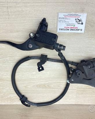 Kit impianto frenante cb125f