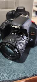 Canon 800D