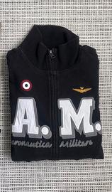 Aeronautica Militare felpa originale taglia M