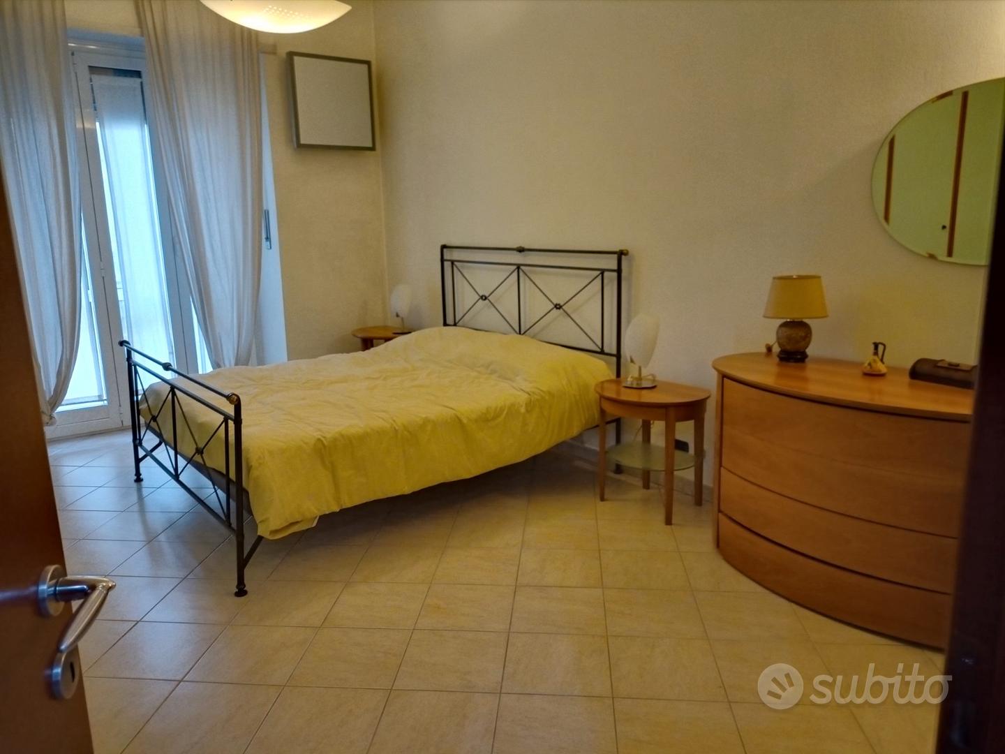 Appartamento in Borgo Vittoria, foto 3 di 6