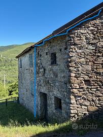Immobile Rustico a Borgo Val di Taro