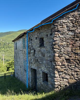 Immobile Rustico a Borgo Val di Taro