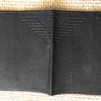 Giorgio Armani - Porta Carte/Patente/Tessere