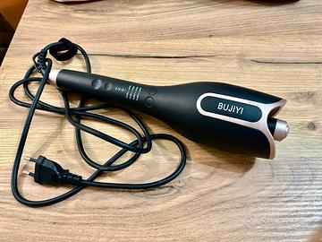 Arricciacapelli automatico