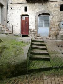 Locale magazzino o altro