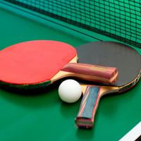 Ping Pong