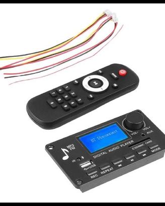 ELETTRONICA FAI DA TE