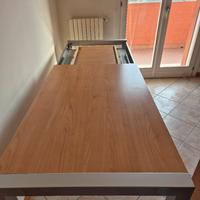 Tavolo allungabile