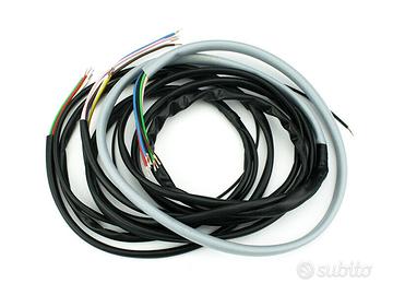 IMPIANTO ELETTRICO PER VESPA 150 GS VS1T PRODOTTO 