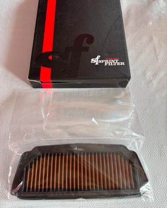 FILTRO ARIA SPRINT FILTER CBR 650 R