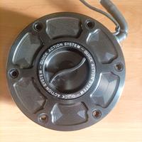 Tappo racing per serbatoio ktm 1290