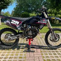 Husqvarna FC250 2019