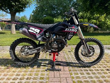 Husqvarna FC250 2019