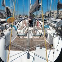 2006 Cyclades 43