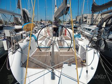 2006 Cyclades 43