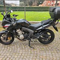 HONDA CBF 600 S ABS 2012