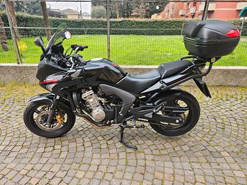 HONDA CBF 600 S ABS 2012